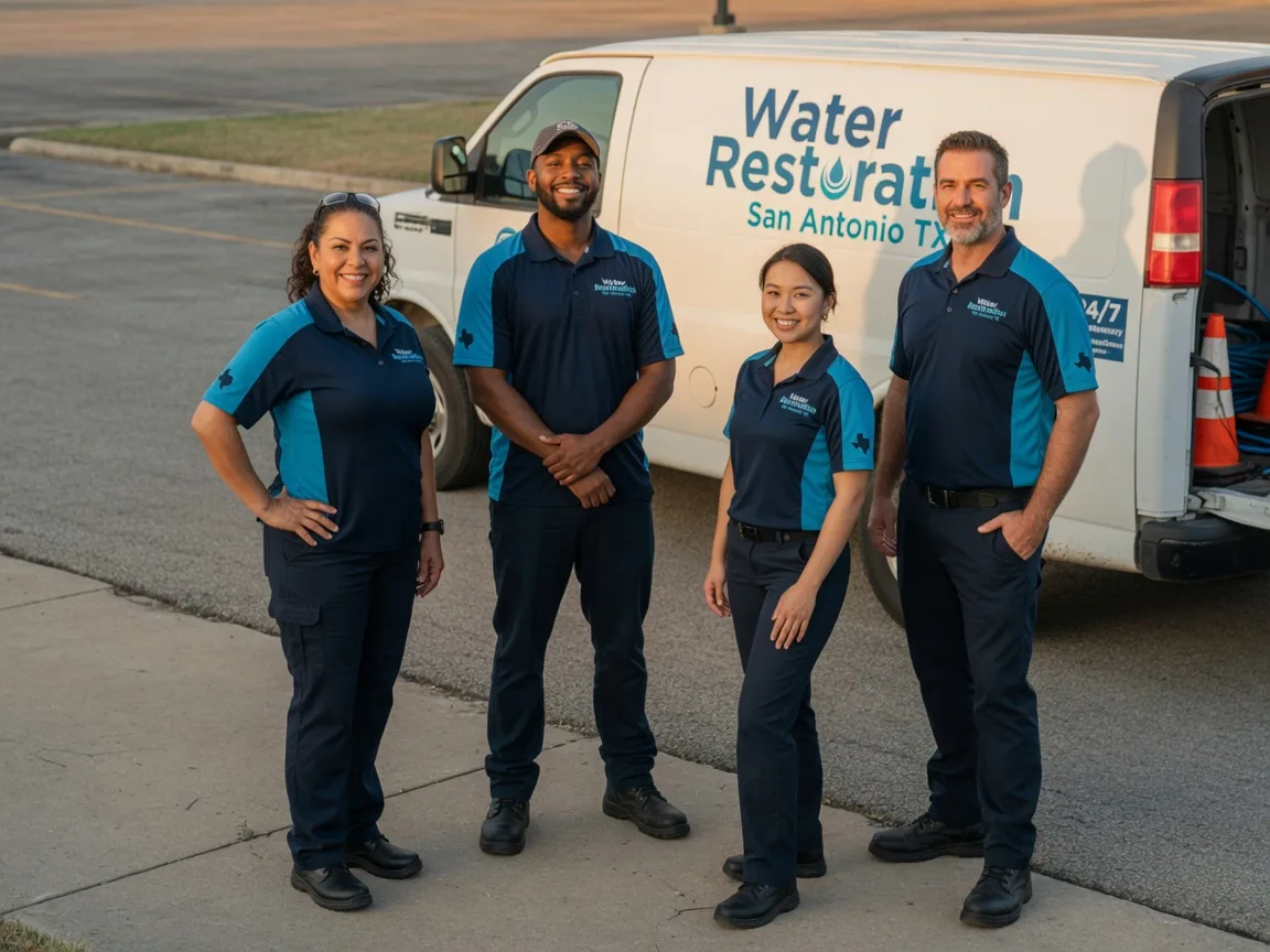 Water Damage Repair company in Ridgway, PA